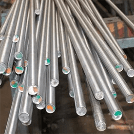 Stainless Steel Bright Bar Manufacturer in Chicago