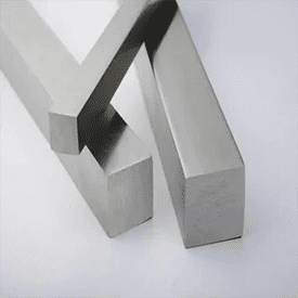 Stainless Steel Square Bar Manufacturer in Chicago