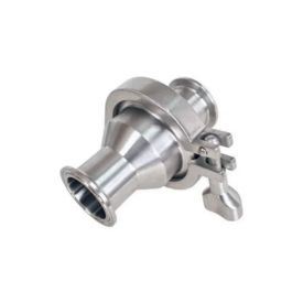 Sanitary Check Valve Manufacturer in USA