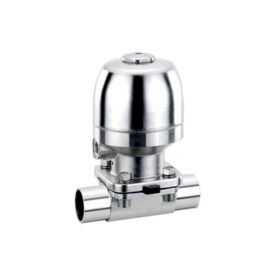 Sanitary Diaphragm Valves Manufacturer in USA