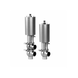 Sanitary Diverter Valve Manufacturer in USA