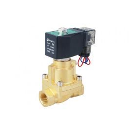 Sanitary Solenoid Valve Manufacturer in USA