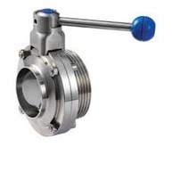 Sanitary Valves Manufacturer in USA