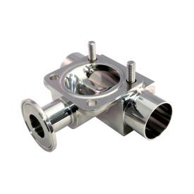 Zero Dead Leg Valves Manufacturer in USA