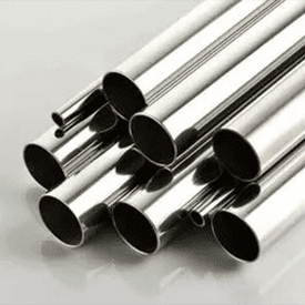 Stainless Steel Seamless Pipes Manufactuer in USA