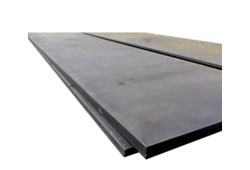 Shipbuilding Steel Plate Stockist in USA