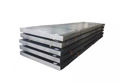 Shipbuilding Steel Plate Manufacturer in USA