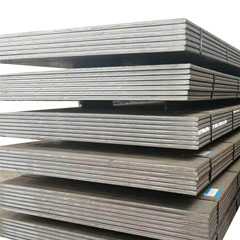 Grade A Shipbuilding Steel Plate Manufactuer in USA