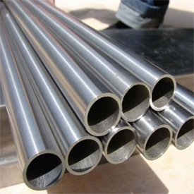 Stainless Steel 304 ERW Pipe Manufactuer in USA