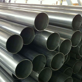  Stainless Steel 304 Welded Pipe Manufactuer in USA