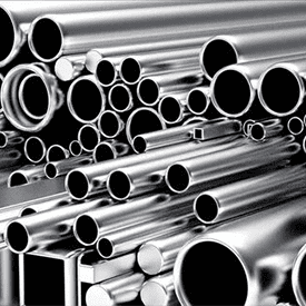 Stainless Steel 304L ERW Pipe Manufactuer in USA