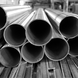 Stainless Steel 304L Seamless Pipe Manufactuer in USA