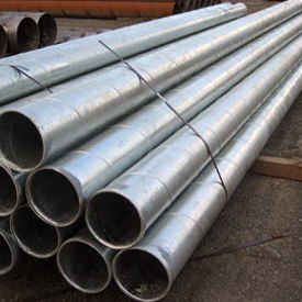  Stainless Steel 304L Welded Pipe Manufactuer in USA