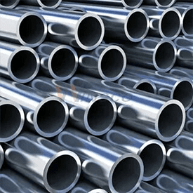 Stainless Steel 316 ERW Pipe Manufactuer in USA