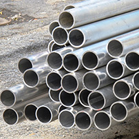 Stainless Steel 316L ERW Pipe Manufactuer in USA