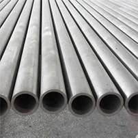 Stainless Steel 316L Seamless Pipe Manufactuer in USA