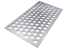 Stainless Steel Perforated Sheet Supplier in USA