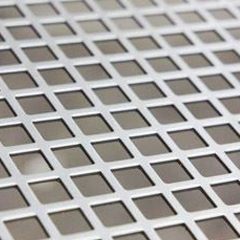 Square Hole Perforated Sheet Manufactuer in USA