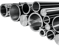 Stainless Steel Pipe Manufacturer in USA