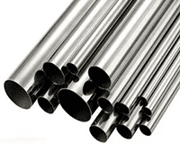 Welded Pipe Manufacturer in USA