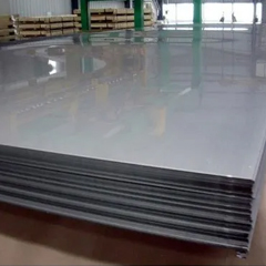 316L Stainless Steel Sheet Manufactuer in USA