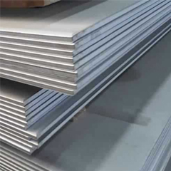 321 Stainless Steel Sheet Manufactuer in USA