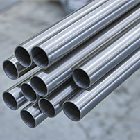 Stainless Steel Seamless Tube Manufactuer in USA