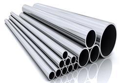 Stainless Steel Welded Pipe Manufacturer in USA