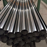 Stainless Steel 316 Welded Pipe Manufactuer in USA