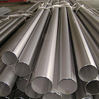 Stainless Steel 316L Welded Pipe Manufactuer in USA