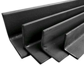 Carbon Steel Angle Manufacturer in USA
