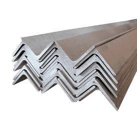 Mild Steel Angle Manufacturer in USA
