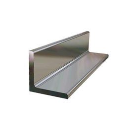 Stainless Steel Angle Manufacturer in USA