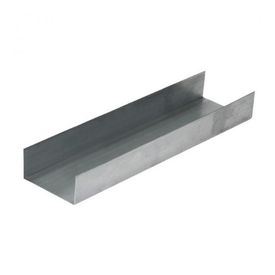 Stainless Steel Channel Manufacturer in USA