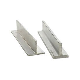 Stainless Steel Tee Section Manufacturer in USA