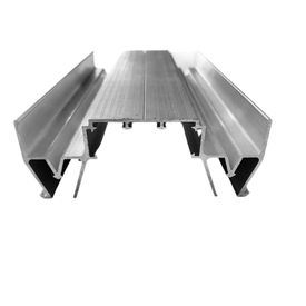 Titanium Beam Manufacturer in USA