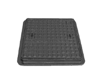 Square Manhole Cover Manufacturer in USA