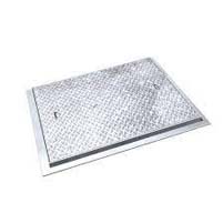 Stainless Steel Manhole Cover Manufacturer in USA