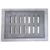 Ventilated Steel Manhole Covers Manufacturer in USA