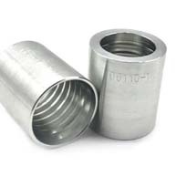 Carbon Steel Pipe Sleeve Manufacturer in USA