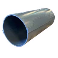 Half Pipe Sleeve Manufacturer in USA