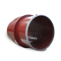 Internal Pipe Sleeve Manufacturer in USA