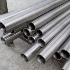 ASTM A269 Welded Steel Pipe Manufactuer in USA