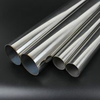 ASTM A312 Seamless Steel Pipe Manufactuer in USA