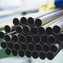 ASTM A312 Welded Steel Pipe Manufactuer in USA