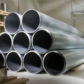 ASTM A333 Grade 6 Pipe Manufactuer in Houston