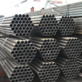 ASTM A335 P22 Pipe Manufactuer in Houston