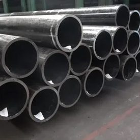 Carbon Steel ERW Pipe Manufactuer in USA