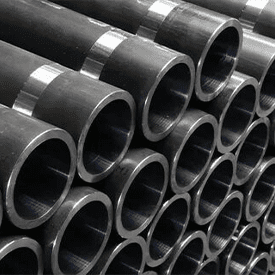 Carbon Steel Pipe Manufactuer in Houston