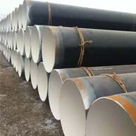 Coated Pipes Manufactuer in New York